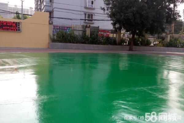 巧家 地坪漆翻新维修