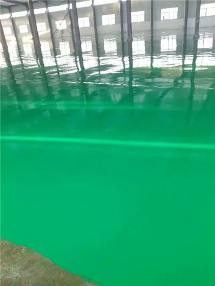 巧家，我直接给你一份室外地坪漆翻新维修